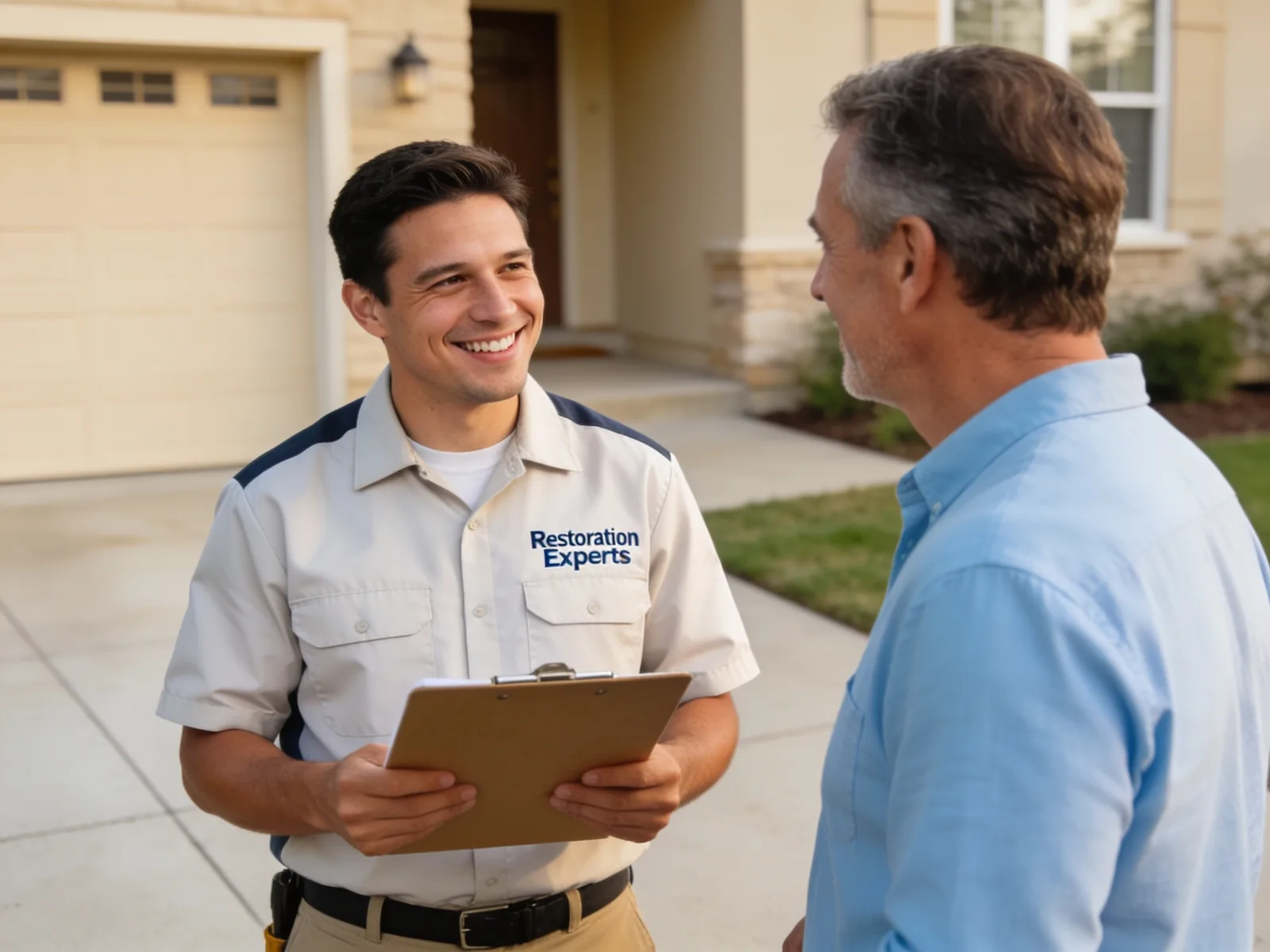 Water Damage Cleanup Rhame, ND FAQs